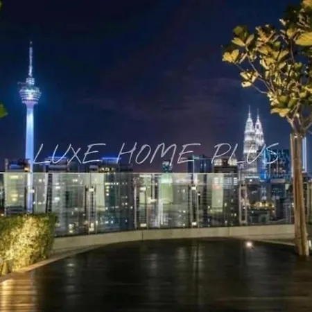 The Robertson 3 Room Suites Bukit Bintang ,Kuala Lumpur
